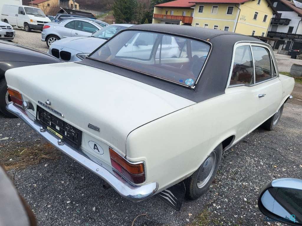 1966' Vauxhall Viva photo #6
