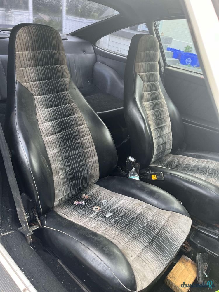 1979' Porsche 911 photo #5