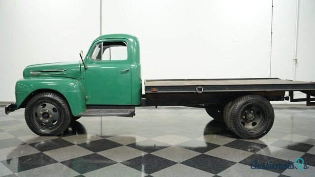 1948' Ford F-4 photo #2