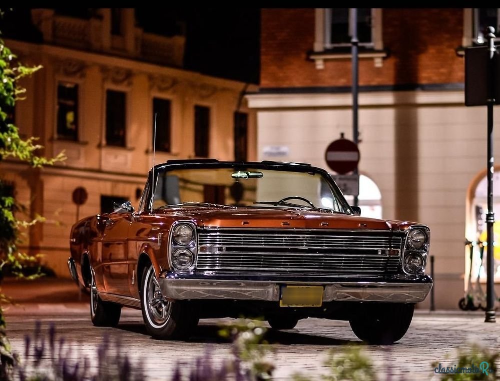 1966' Ford Mustang photo #1