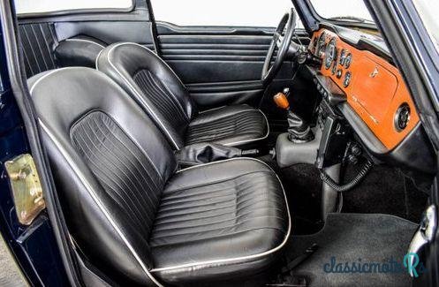 1968' Triumph TR250 photo #2