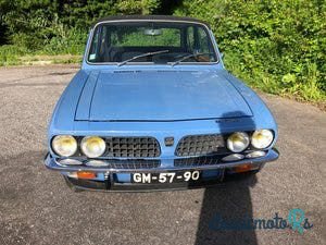 1975' Triumph Dolomite photo #1