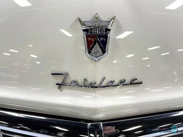 1956' Ford Fairlane photo #3