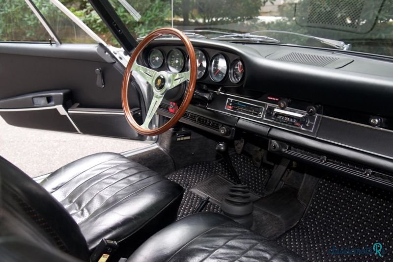 1973' Porsche 911 photo #6