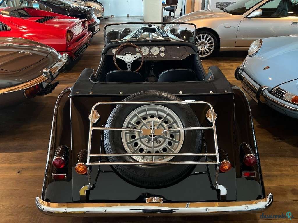 1975' Morgan Morgan Plus 8 photo #3