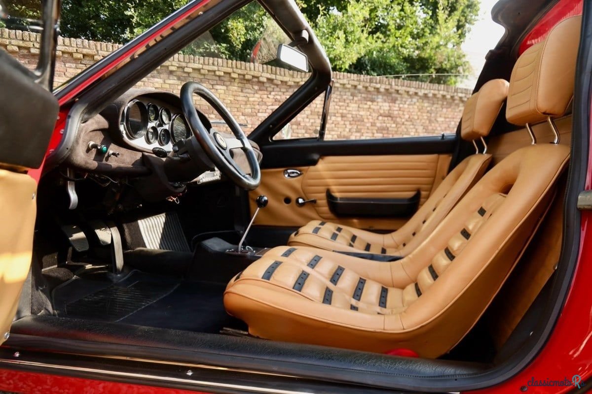 1974' Ferrari Dino 246 photo #4