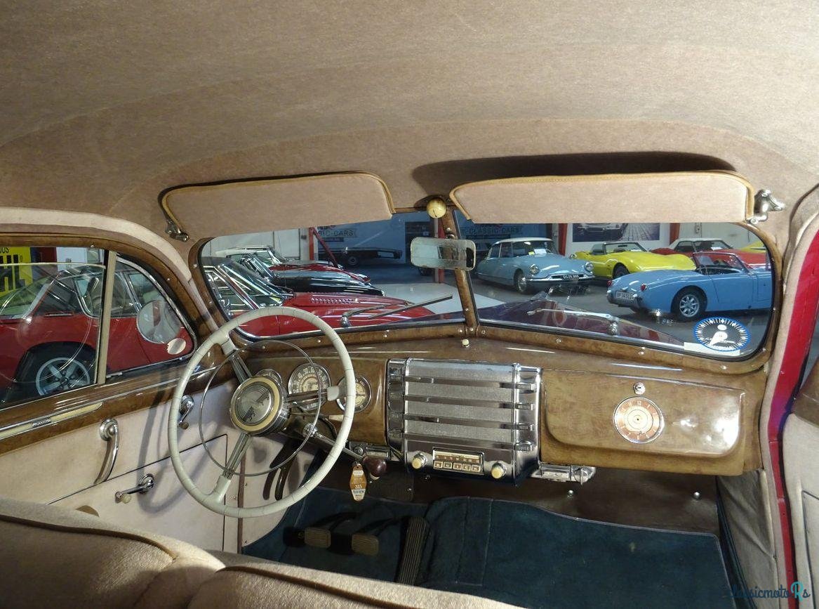 1941' Buick Special photo #2