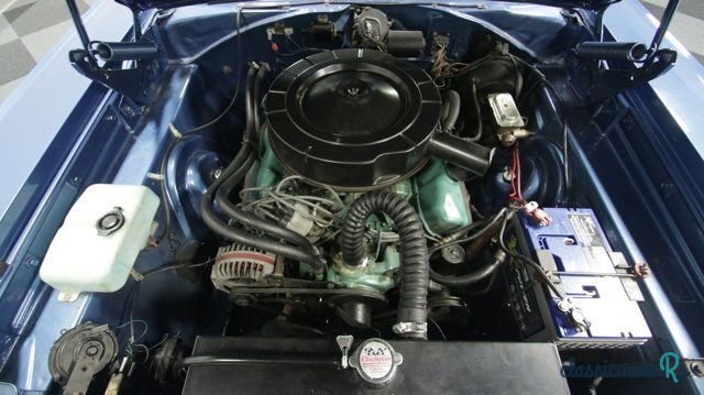 1967' Dodge Coronet photo #1