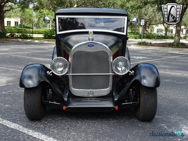 1929' Ford Model A photo #2
