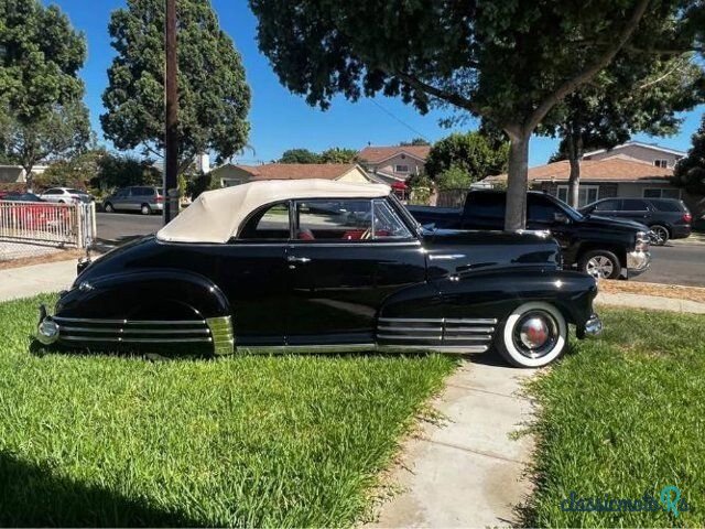 1948' Chevrolet photo #1