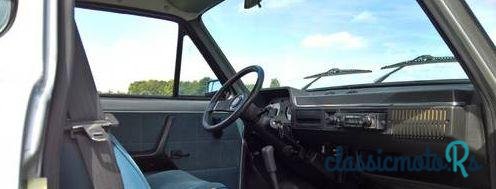 1981' Fiat 127 Super photo #4