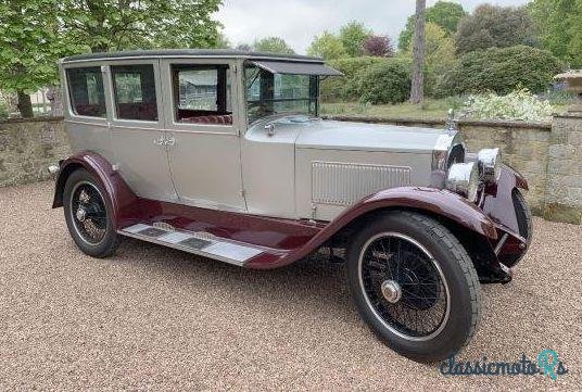 1923' Packard Six Sedan photo #1