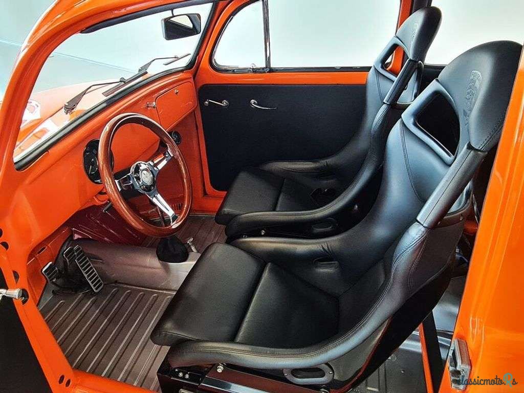 1960' Volkswagen Käfer photo #6