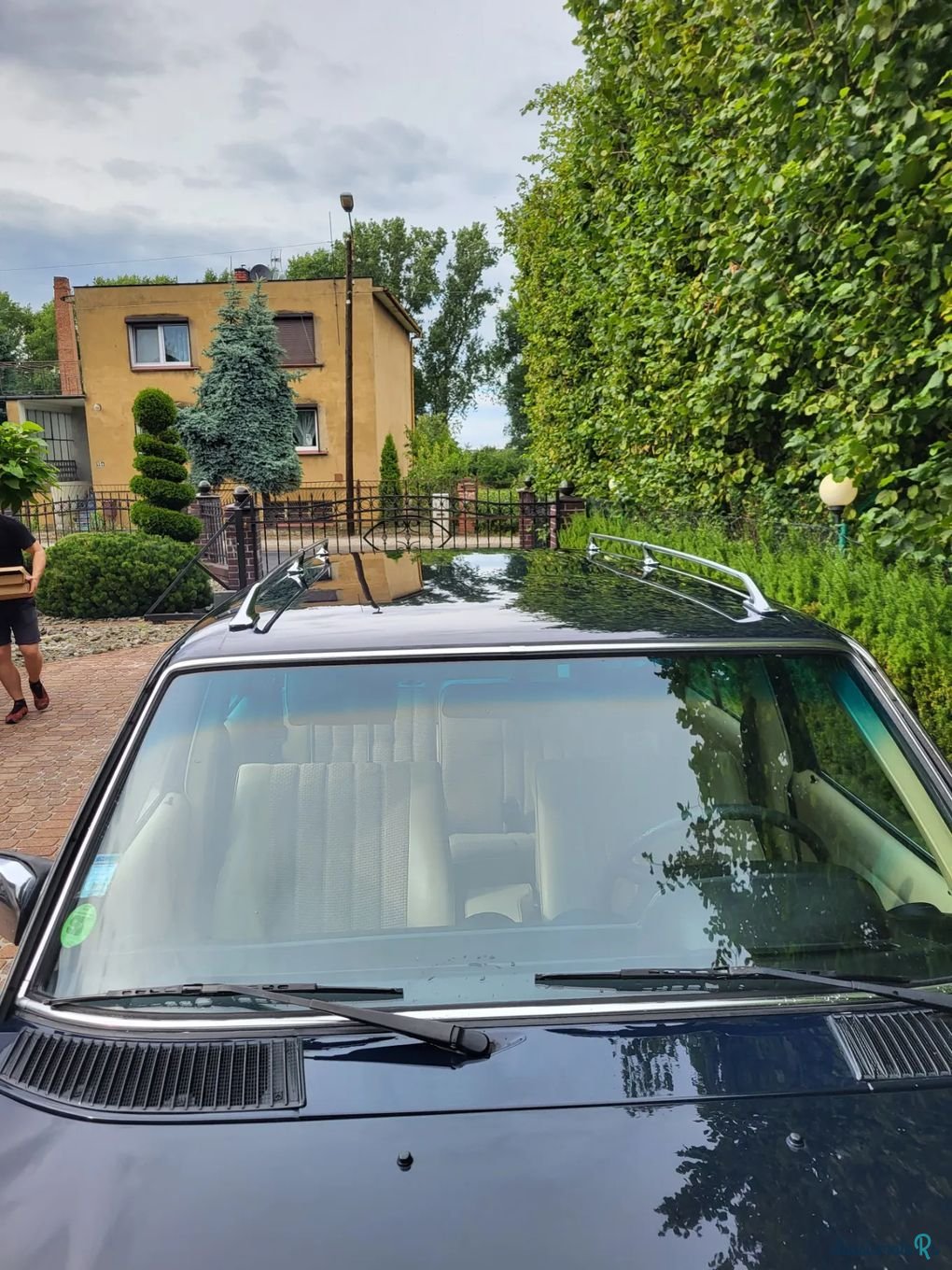 1979' Mercedes-Benz W123 photo #5