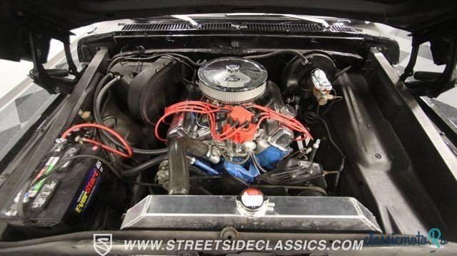 1974' Ford F100 photo #3