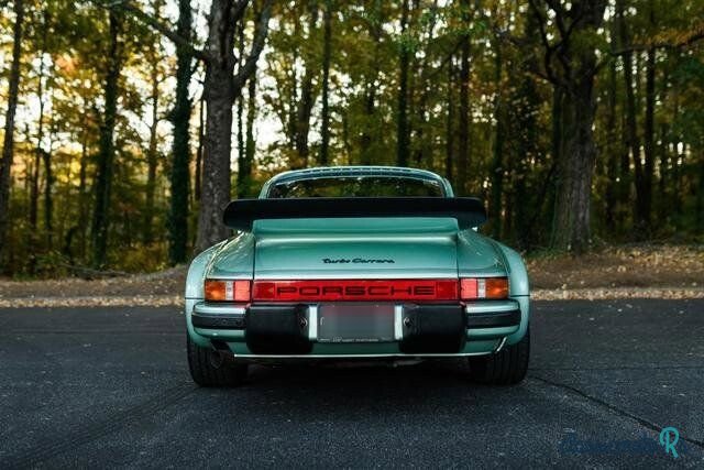 1977' Porsche 911 photo #5