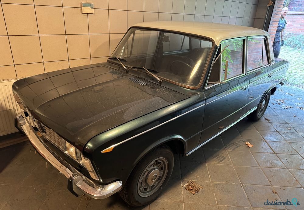 1967' Fiat 125P photo #4