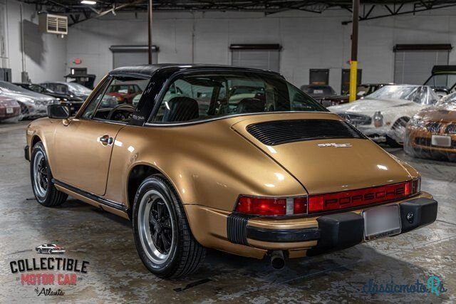 1979' Porsche 911 photo #5