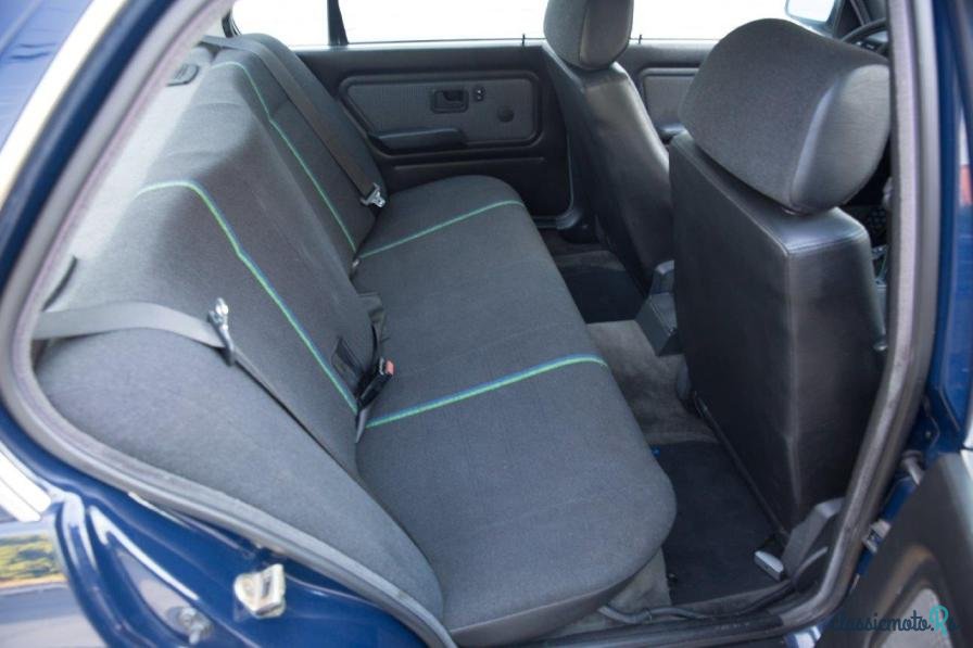 1986' BMW 325i Alpina photo #3