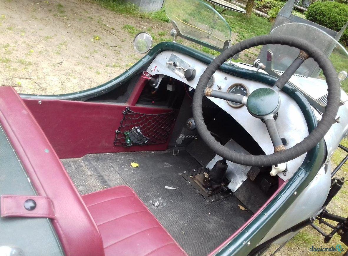 1930' Singer Junior photo #6