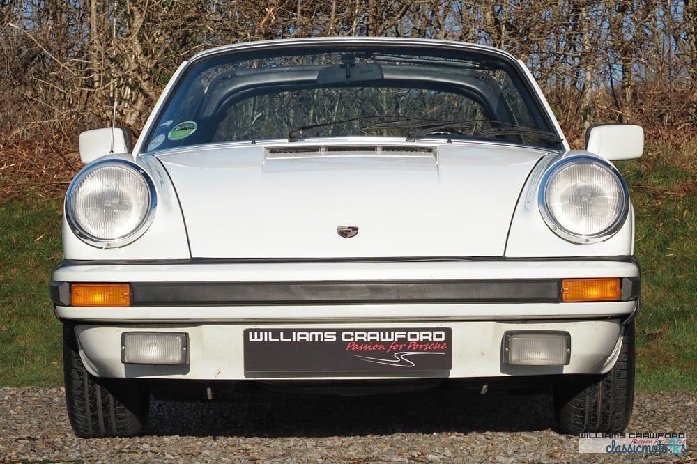 1977' Porsche 911 photo #4