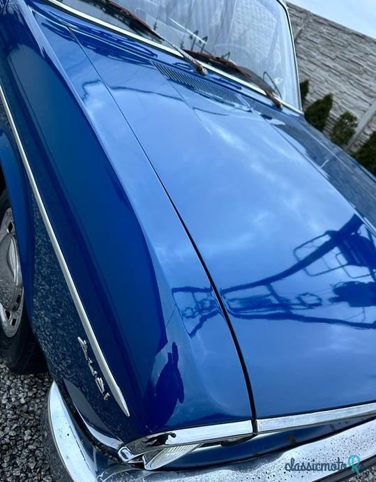 1974' Audi C1 photo #4