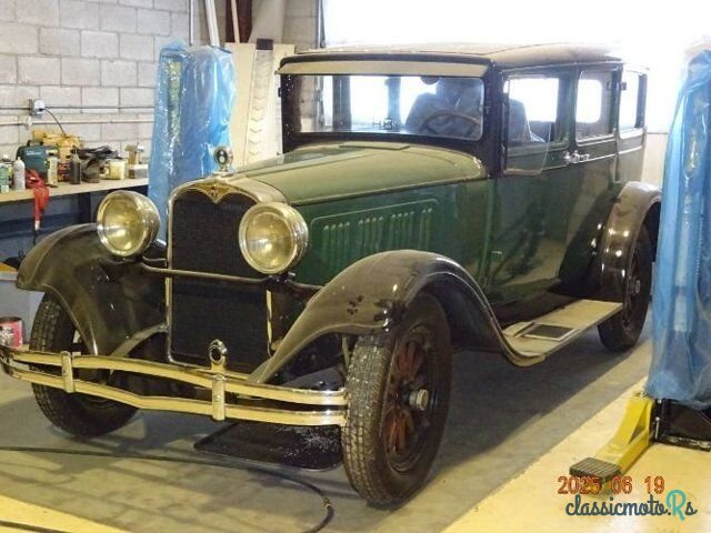 1928' Dodge photo #1