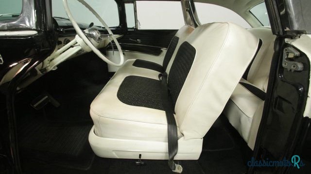 1955' Ford Crown Victoria photo #3