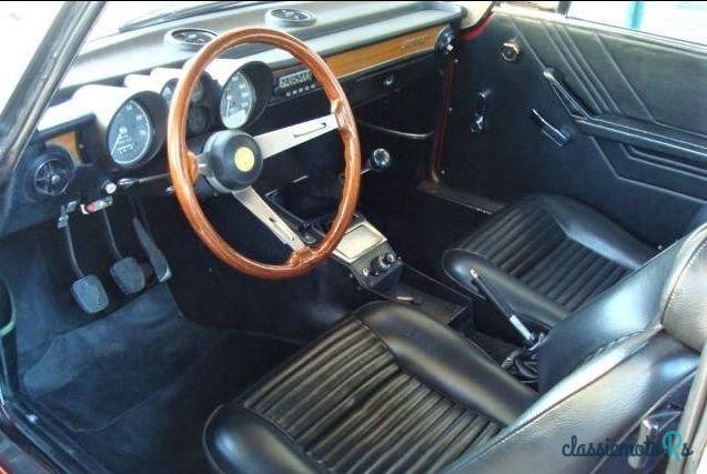1973' Alfa Romeo Gtv 2000 photo #3