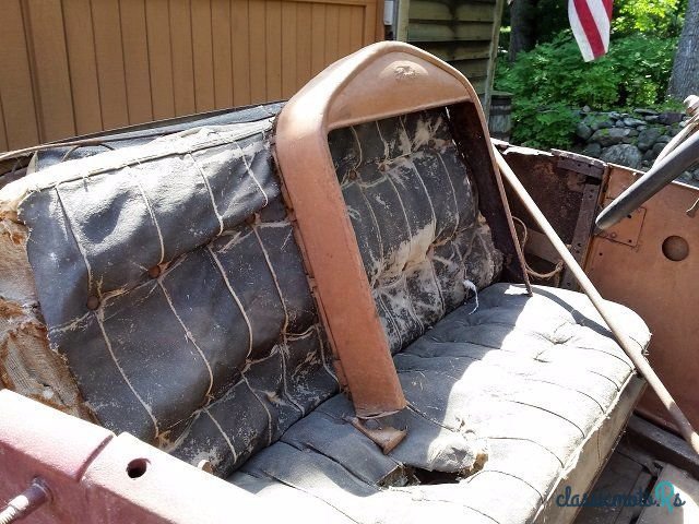 1926' Ford Model T photo #5