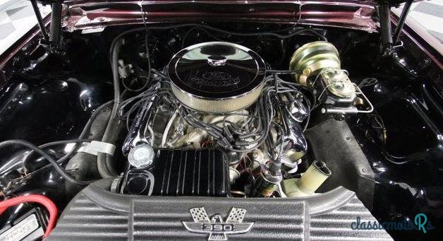 1964' Ford Galaxie photo #3