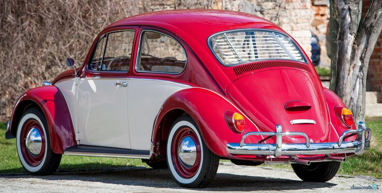 1964' Volkswagen Käfer photo #4