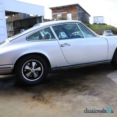 1971' Porsche 911 photo #3