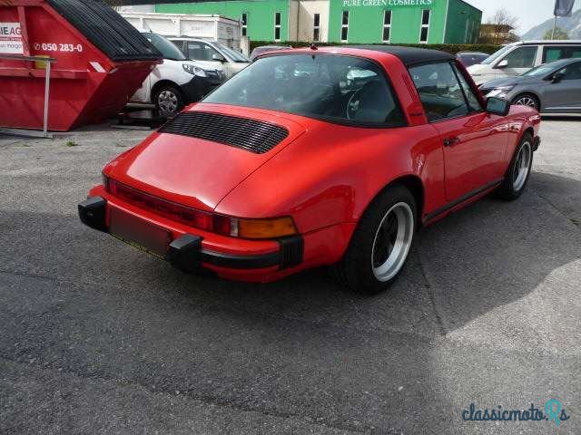 1976' Porsche 911 photo #5