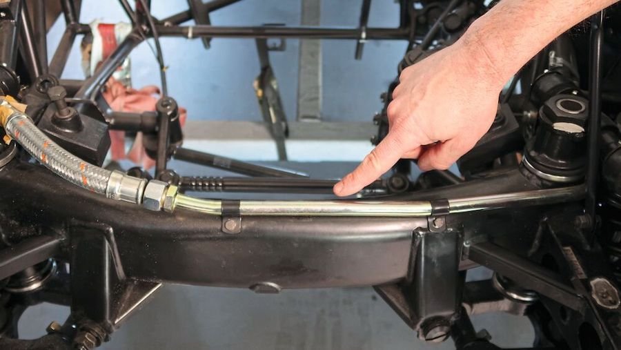 Wie werden gefälschte Oldtimer legal? Gefälscht, verfälscht, zugelassen