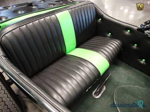 1924' Ford Model T Roadster T Bucket photo #5