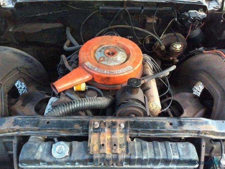 1964' Oldsmobile Jetstar photo #2