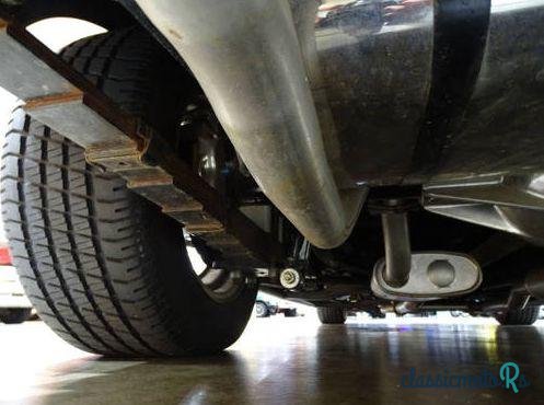 1958' Austin FX3 photo #5