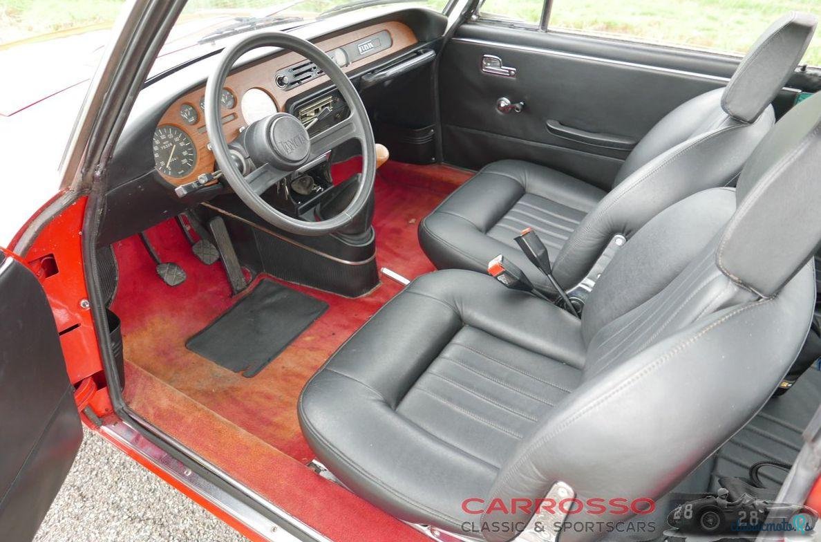 1974' Lancia Fulvia photo #1