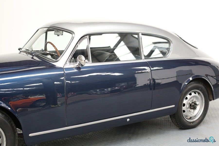1958' Lancia Aurelia photo #3