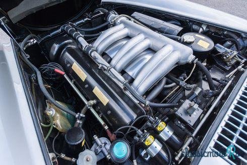 1957' Mercedes-Benz 300 Sl photo #6