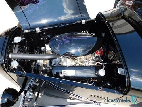 1932' Ford Highboy photo #3