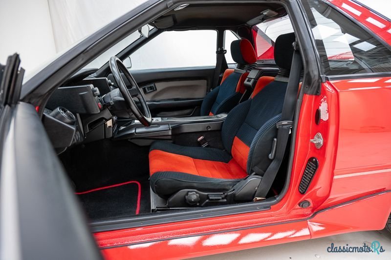 1986' Toyota MR '86 CH5426 photo #5