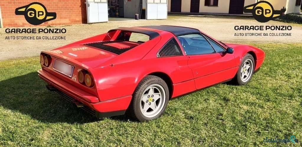 1986' Ferrari 328 photo #4