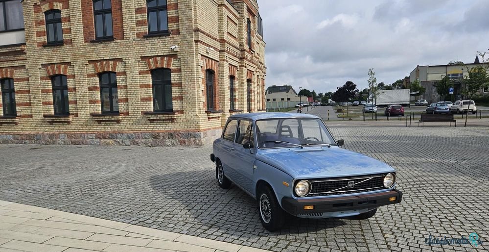 1979' Volvo photo #2