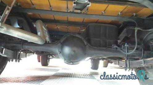 1948' Chevrolet Pickup Thriftmaster Pickup photo #3