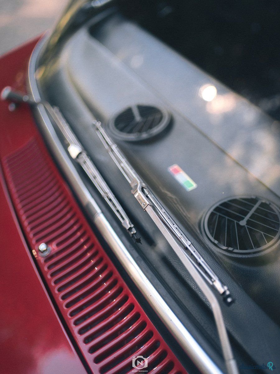 1974' Alfa Romeo Gtv 2000 photo #3