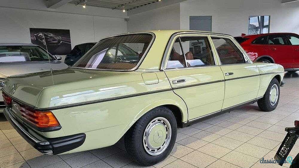 1976' Mercedes-Benz S-Klasse photo #5