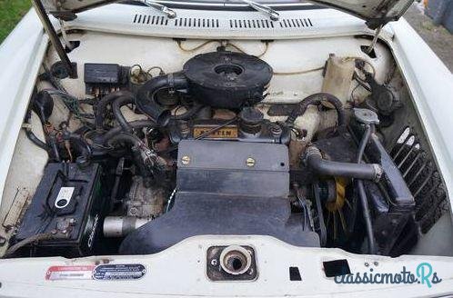 1971' Austin 1300 photo #3