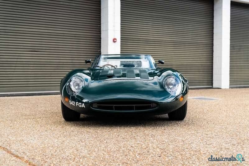 1984' Jaguar XJS photo #6